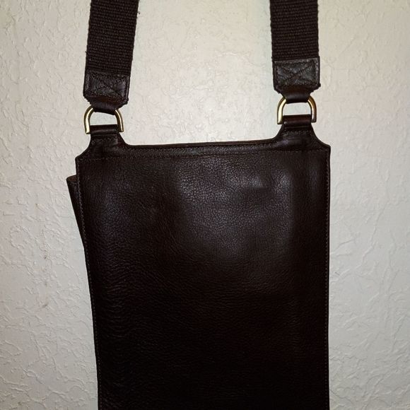 Mulberry LT Crossbody/Messenger Bag - Picture 11 of 13